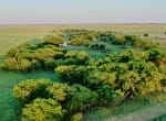 1472 acres in Archer County