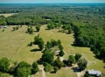 15 acres in Camp County