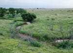2498 acres in Archer County
