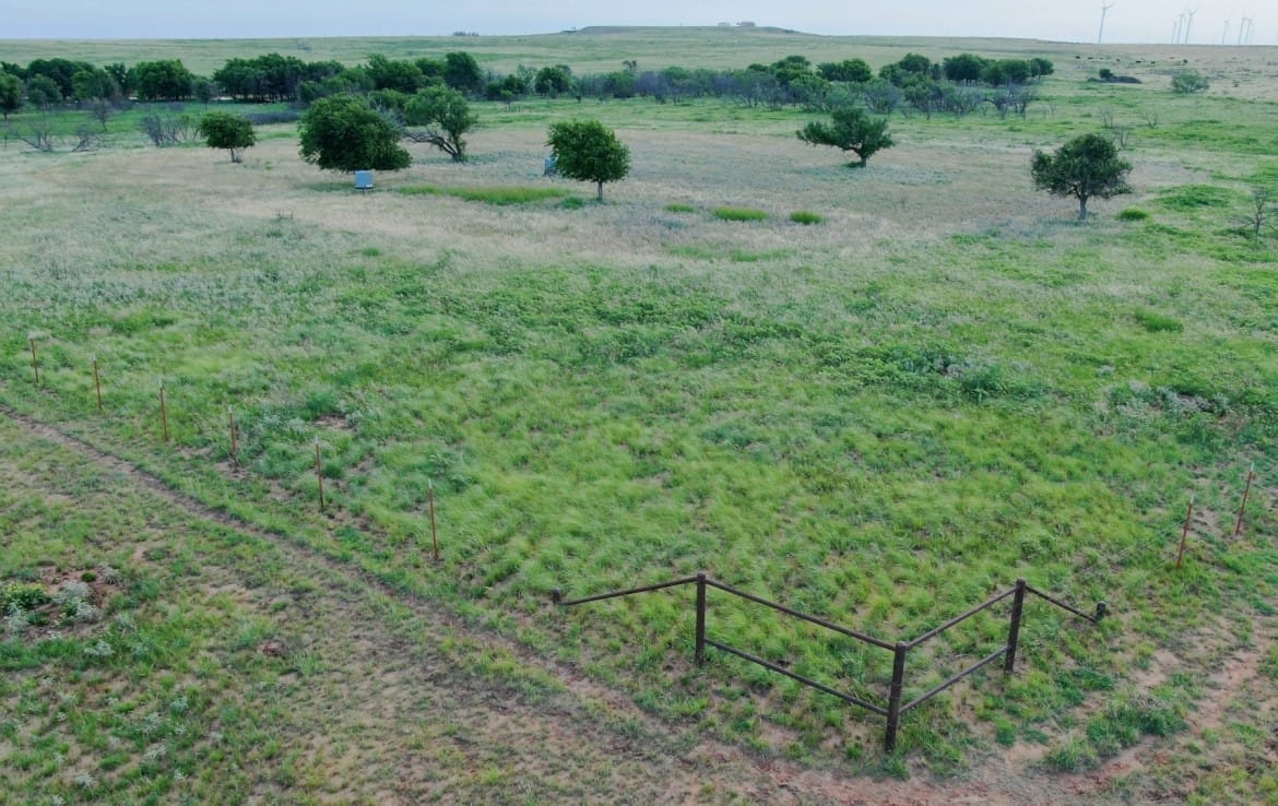 2498 acres in Archer County