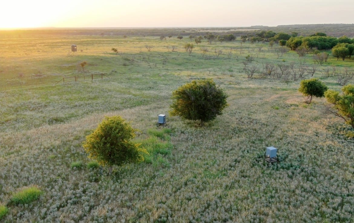 2498 acres in Archer County