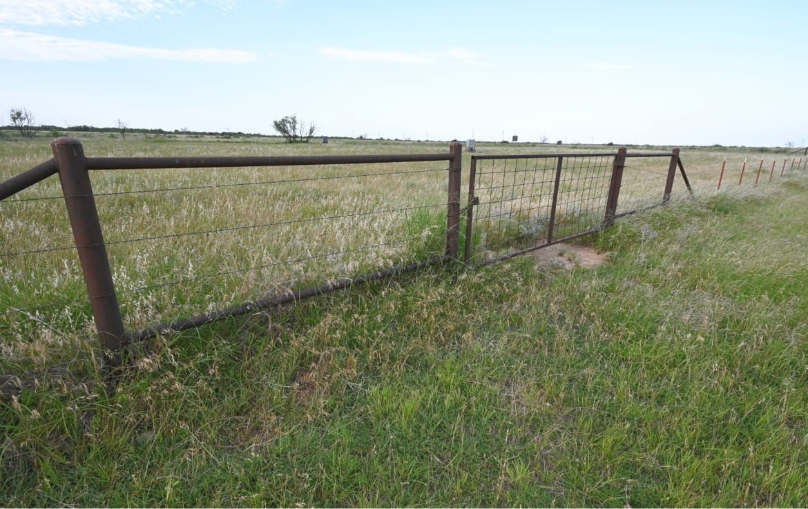 2498 acres in Archer County