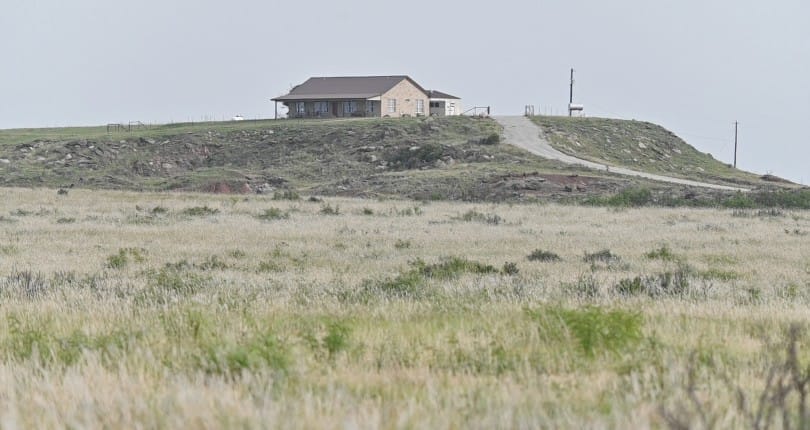 2498 acres in Archer County