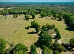15 acres in Camp County