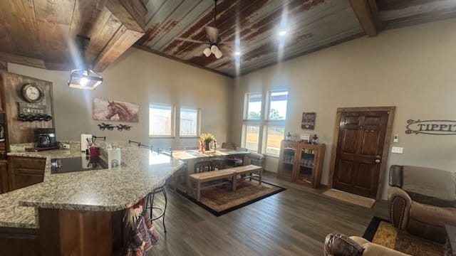 55 acres in Titus County