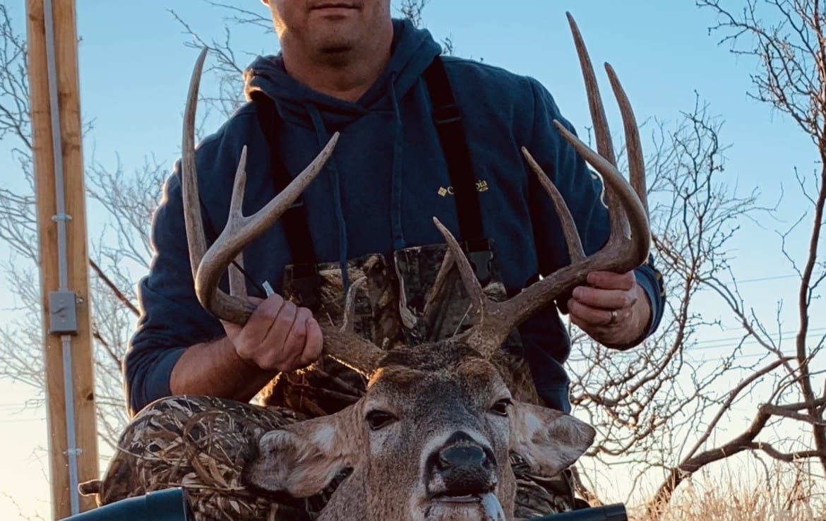 69 acres in Foard County