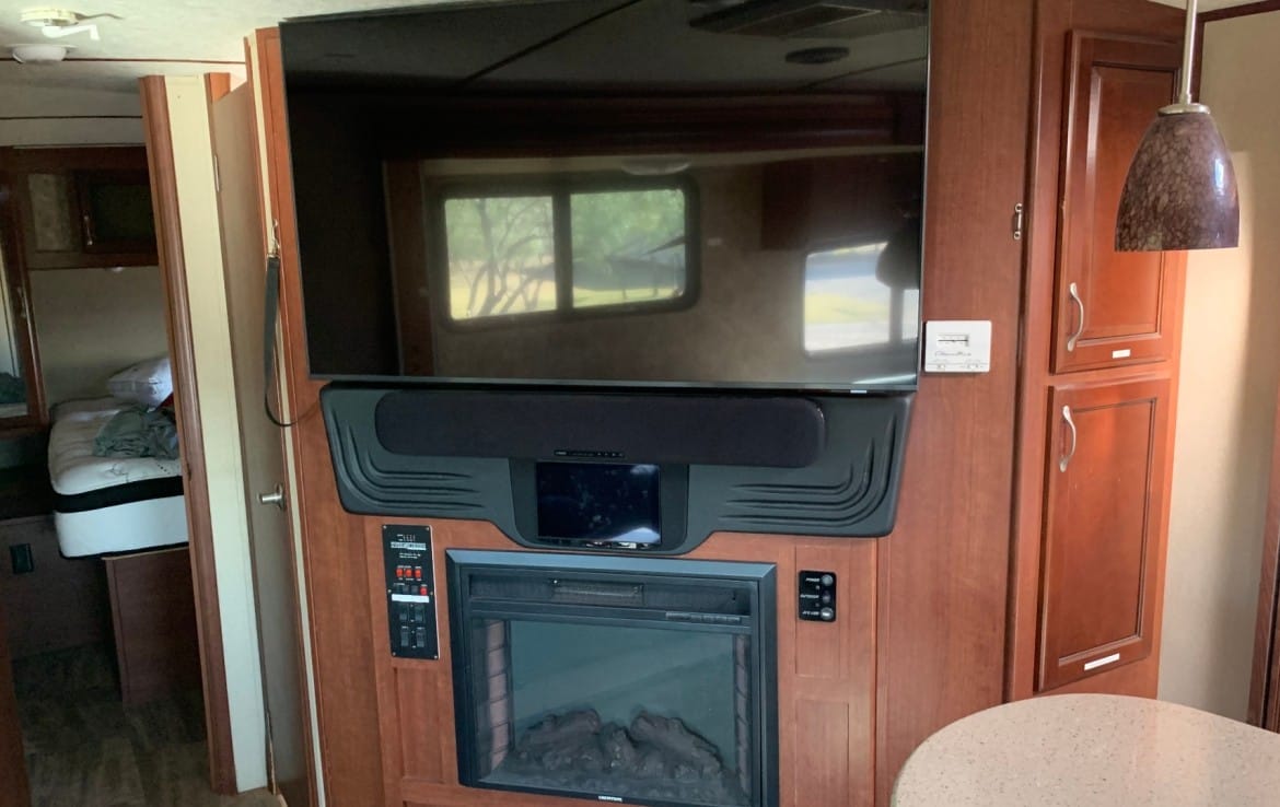 97 acres in Wilbarger County