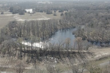 92 acres in Van Zandt County