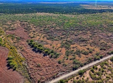 69 acres in Foard County