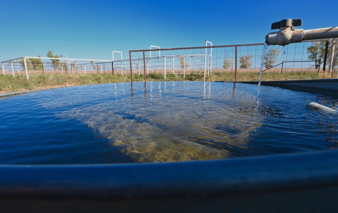 97 acres in Wilbarger County