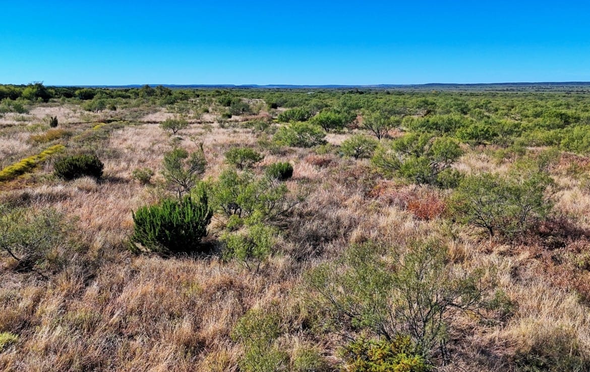 69 acres in Foard County