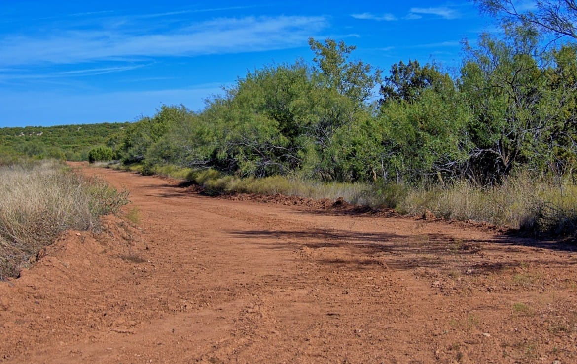 69 acres in Foard County