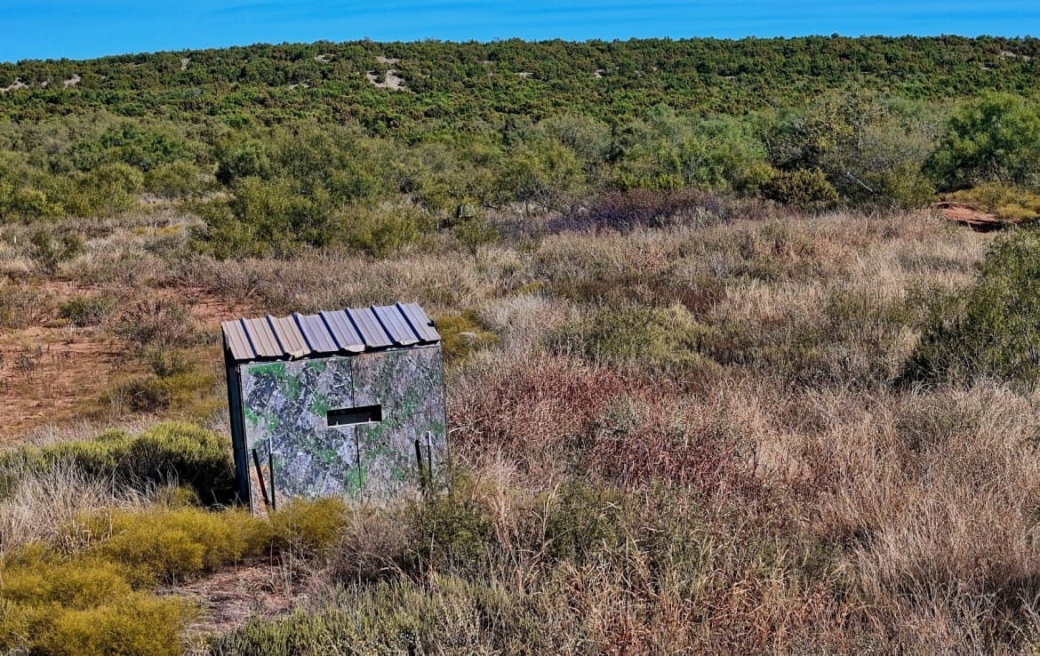 69 acres in Foard County