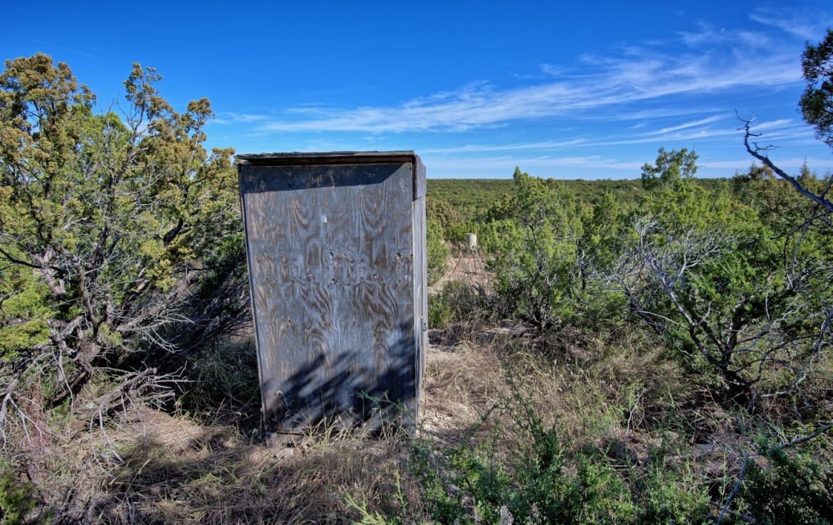 69 acres in Foard County