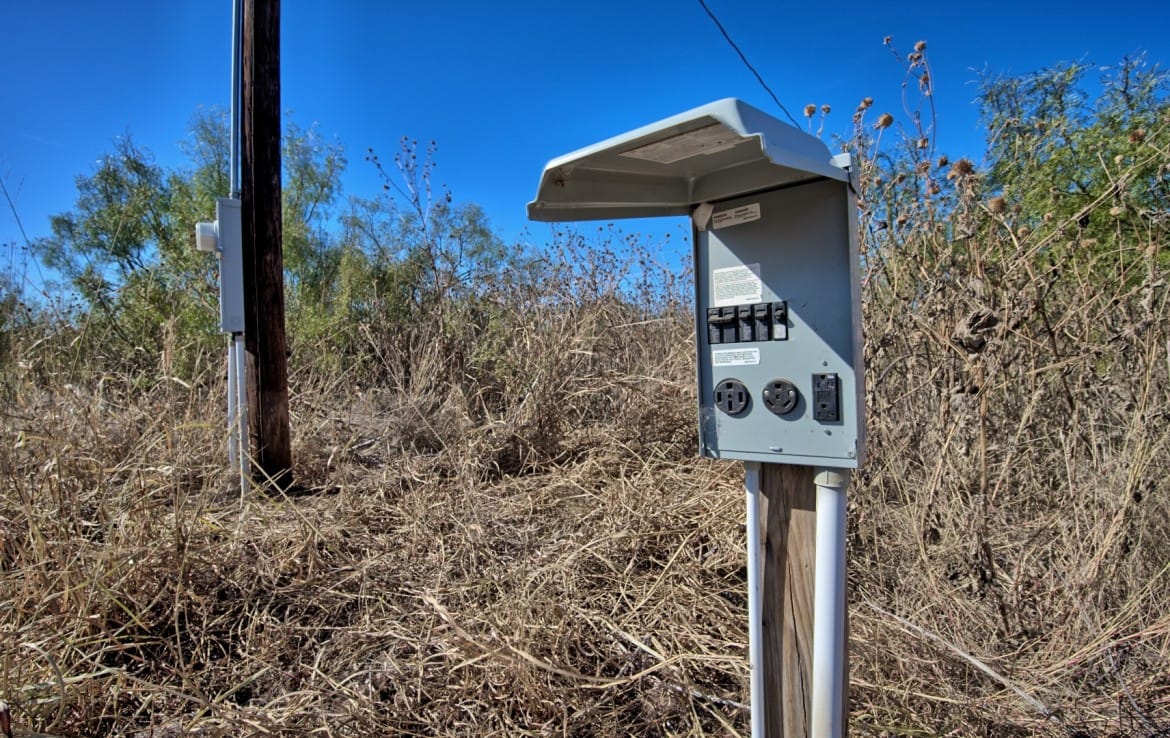 69 acres in Foard County