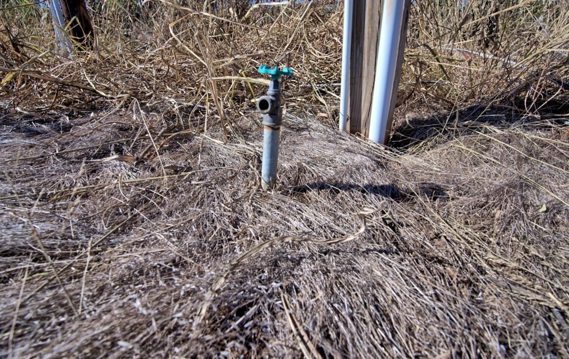 69 acres in Foard County