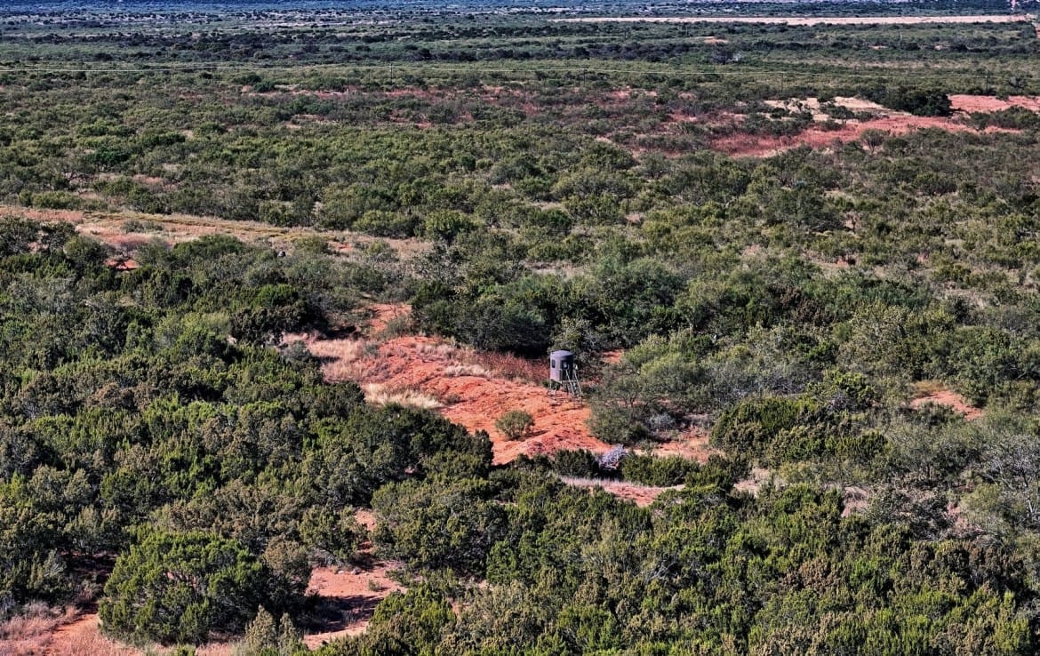 69 acres in Foard County