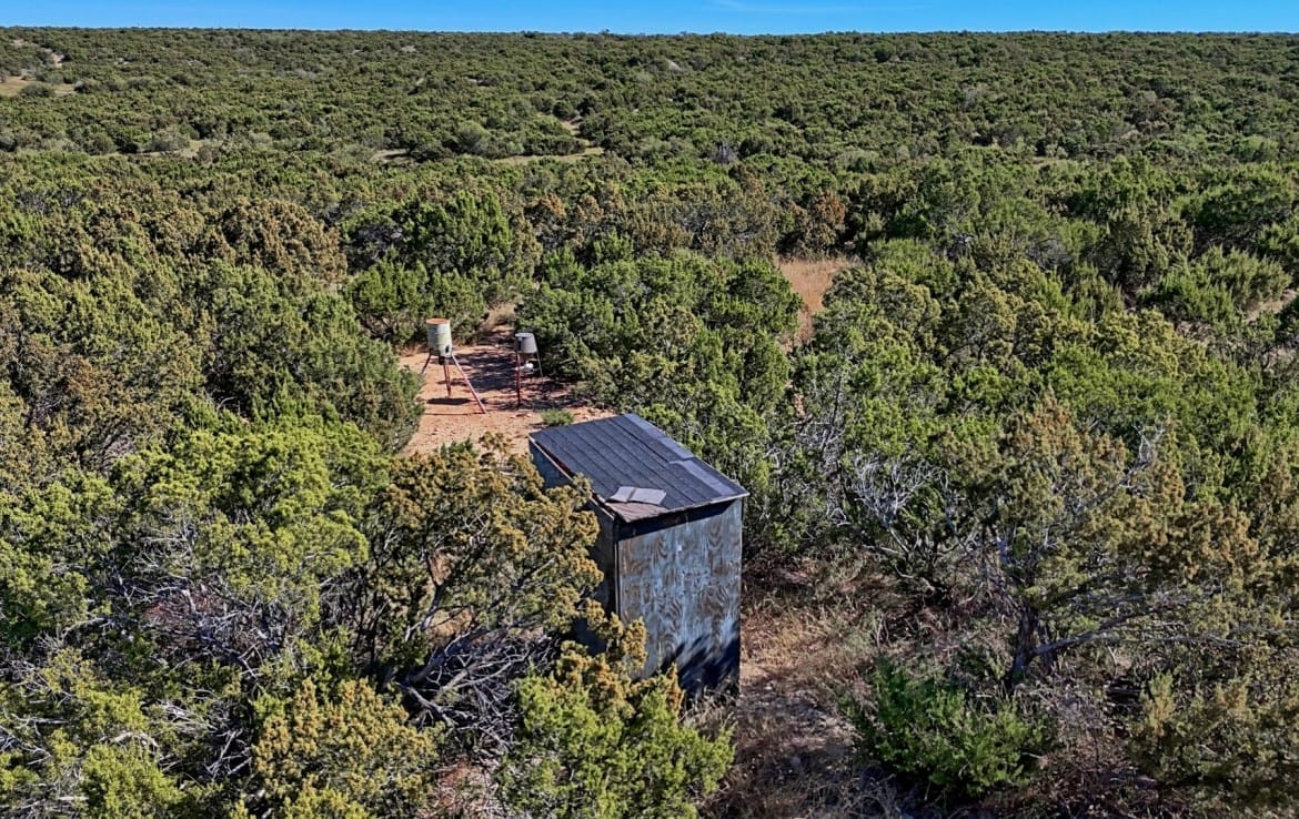 69 acres in Foard County