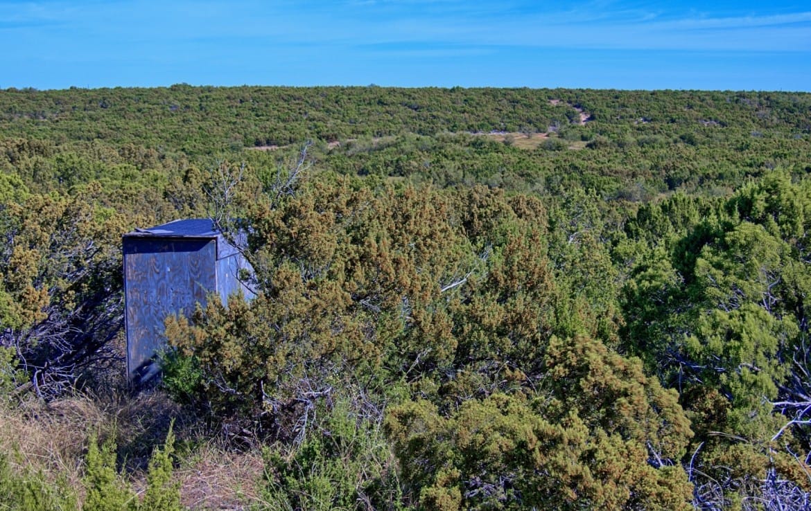 69 acres in Foard County