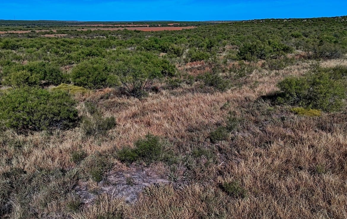 69 acres in Foard County