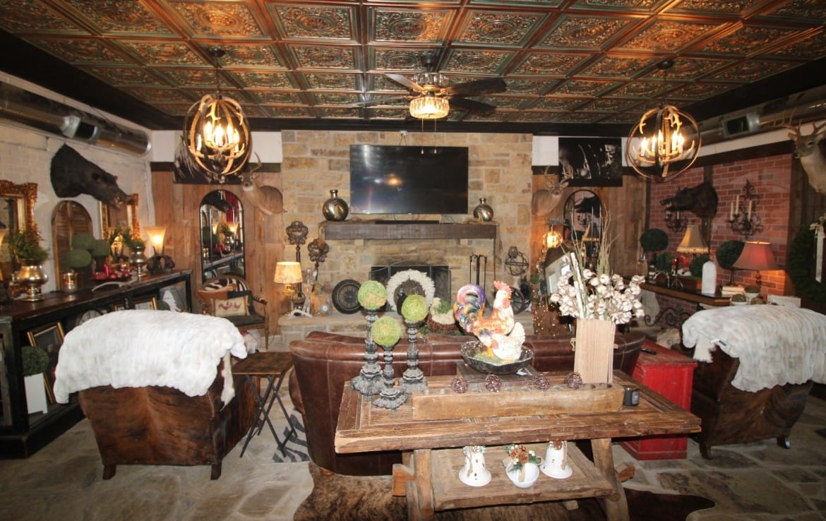 80 acres in Taylor Countty