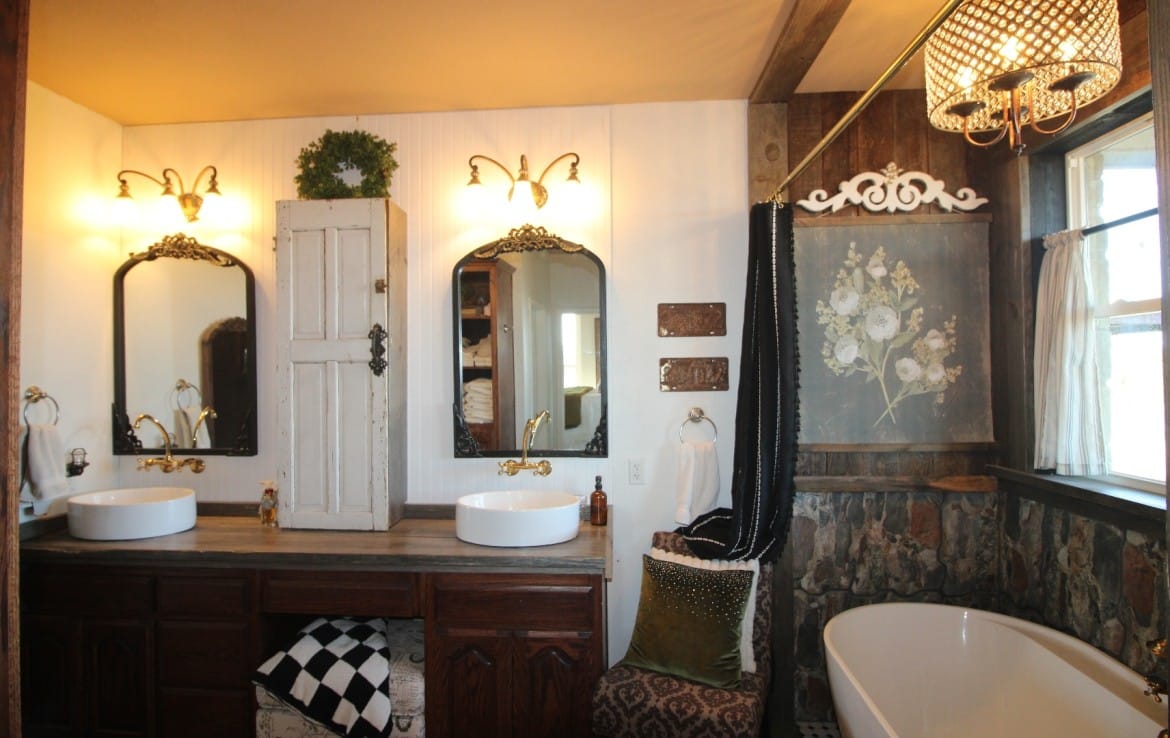 80 acres in Taylor Countty