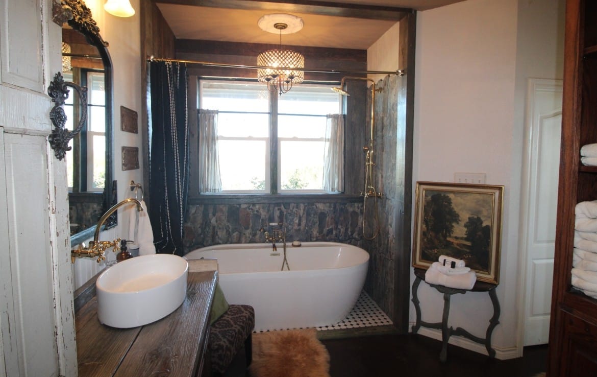 80 acres in Taylor Countty