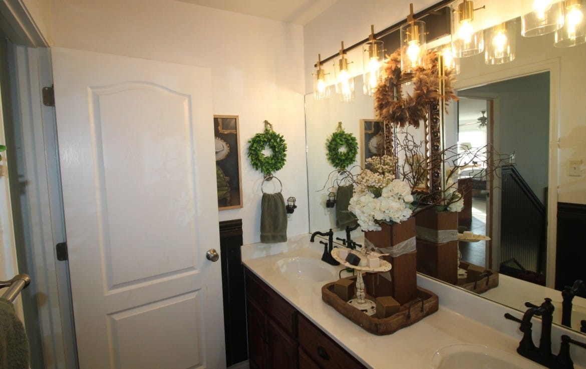 80 acres in Taylor Countty