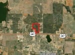65 acres in Wichita County