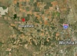 65 acres in Wichita County