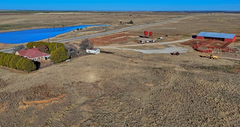 3,112 acres in Clay County