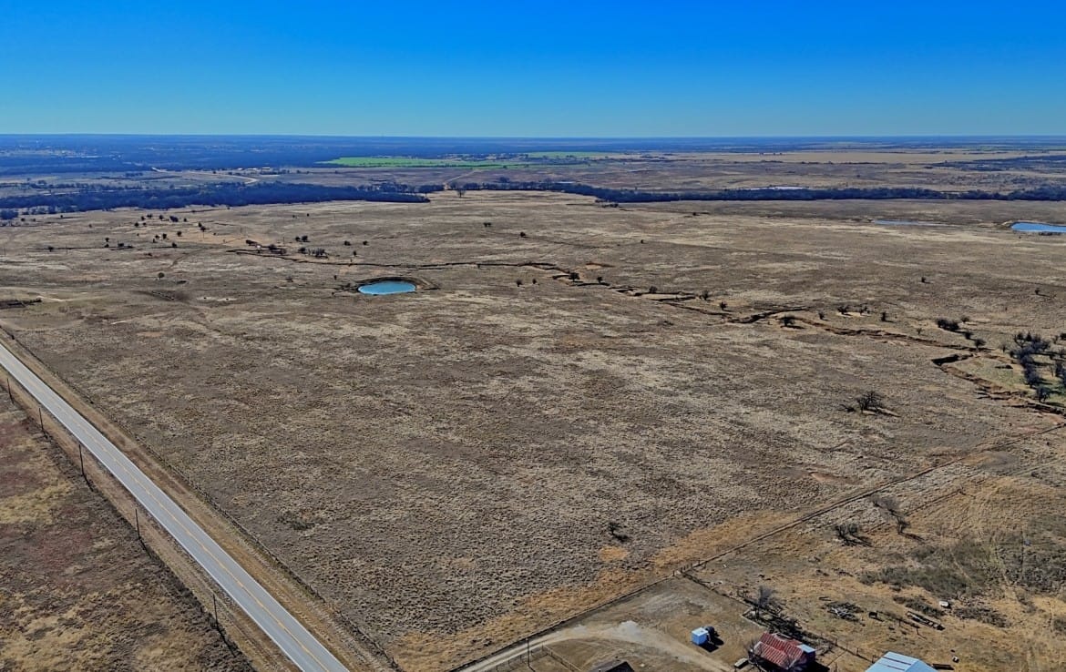 401 acres in Clay County