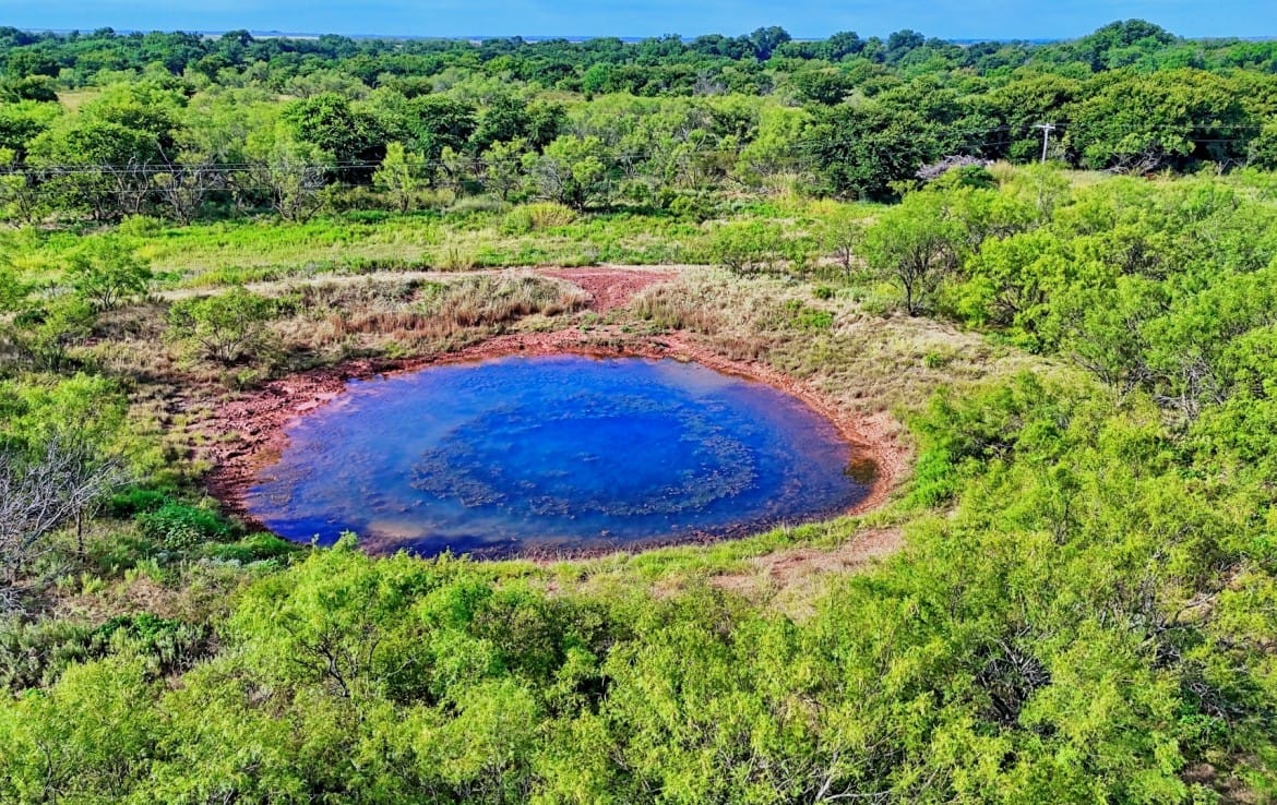 75 acres in Clay County