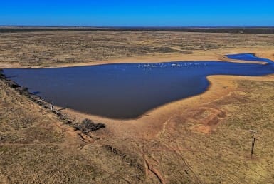 2,226 acres in Clay County