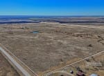 401 acres in Clay County