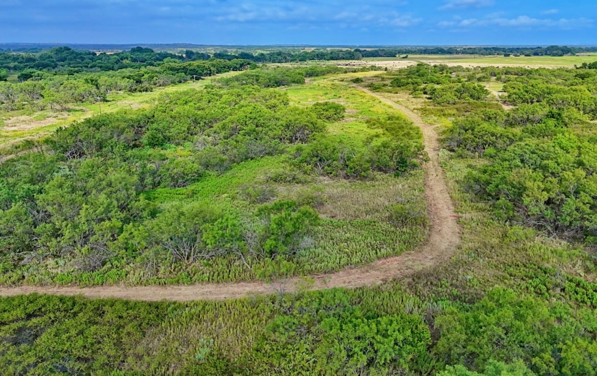 75 acres in Clay County