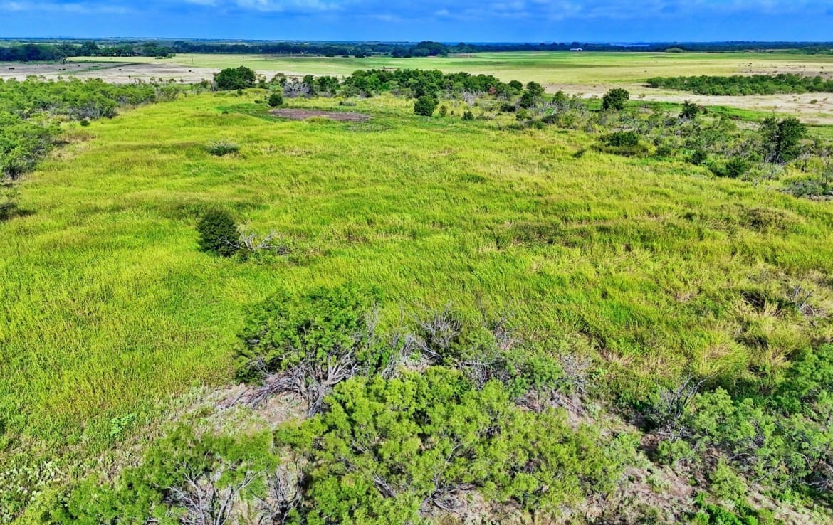 75 acres in Clay County