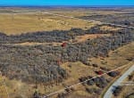 401 acres in Clay County