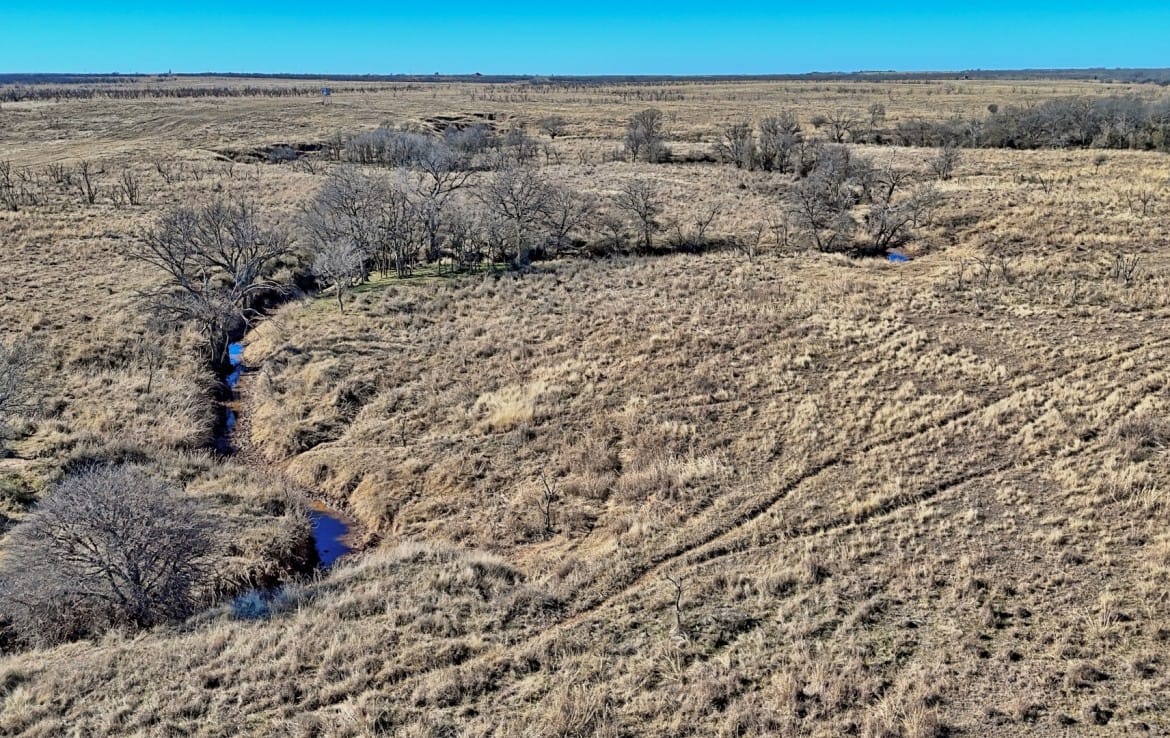 2226 acres in Clay County