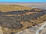 401 acres in Clay County