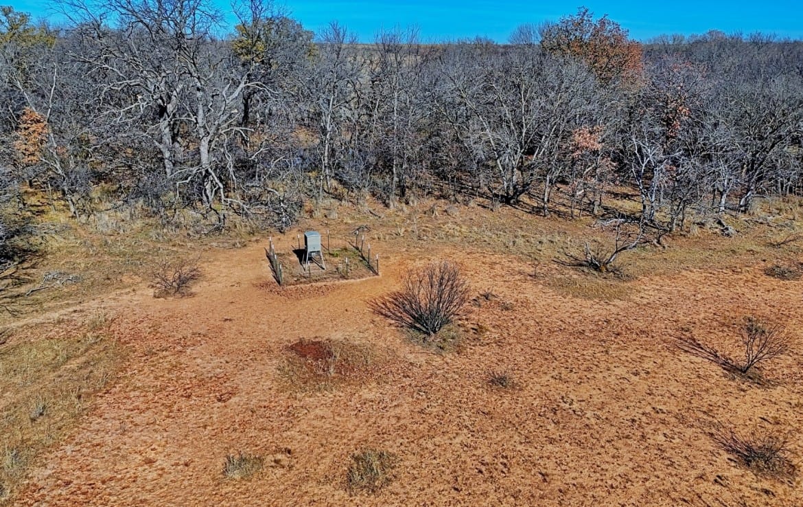 401 acres in Clay County