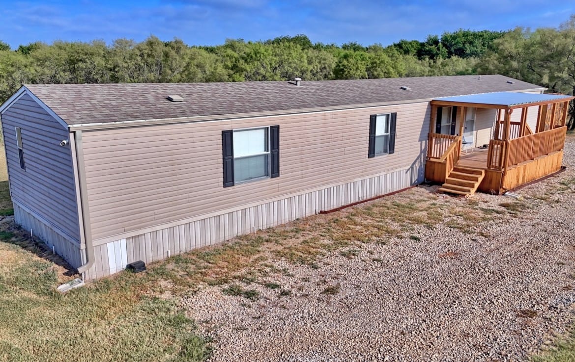 75 acres in Clay County