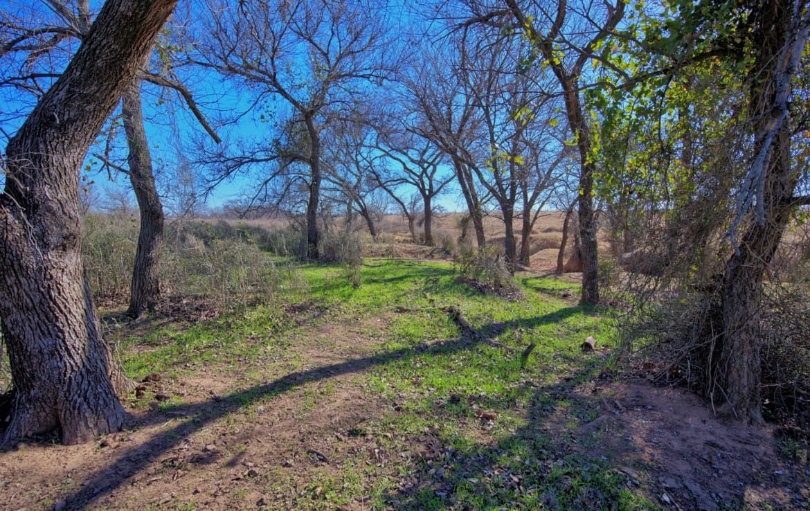 2226 acres in Clay County