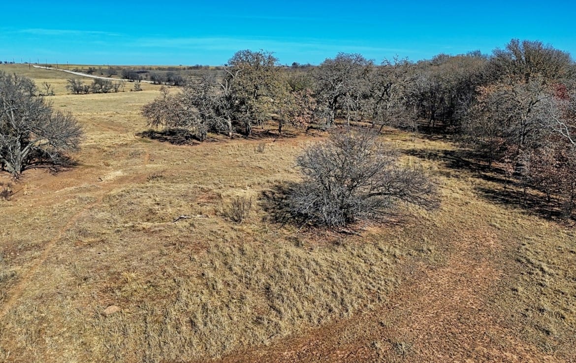 401 acres in Clay County