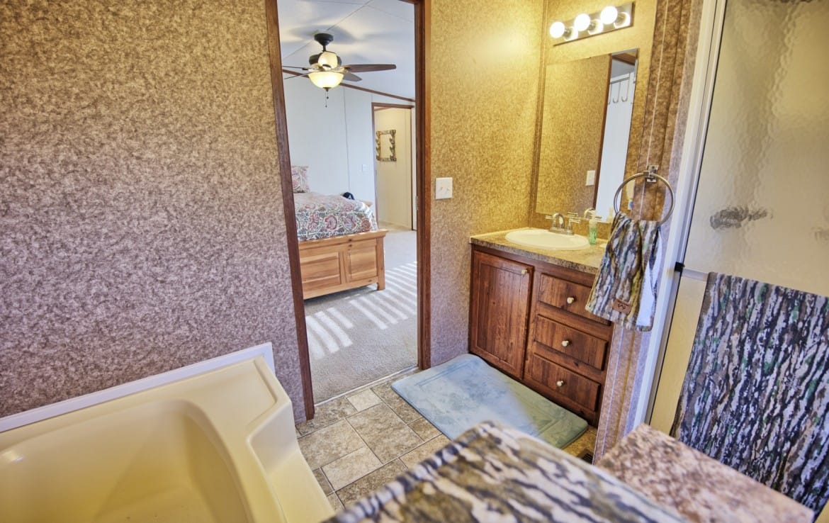 75 acres in Clay County