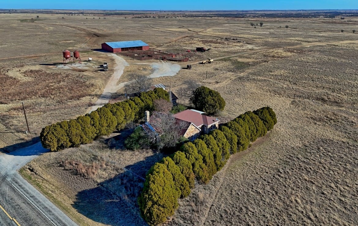 3112 acres in Clay County