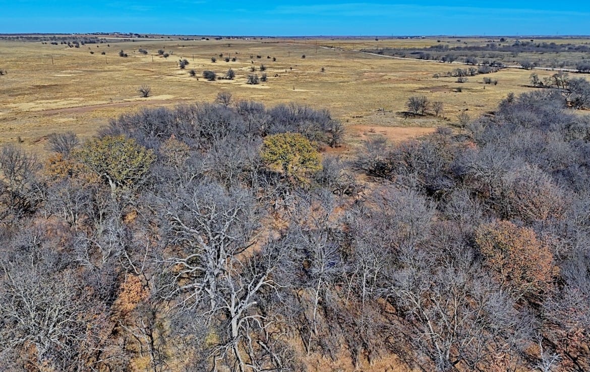 401 acres in Clay County