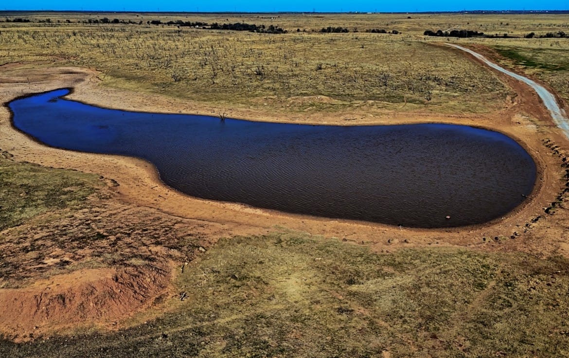 2226 acres in Clay County