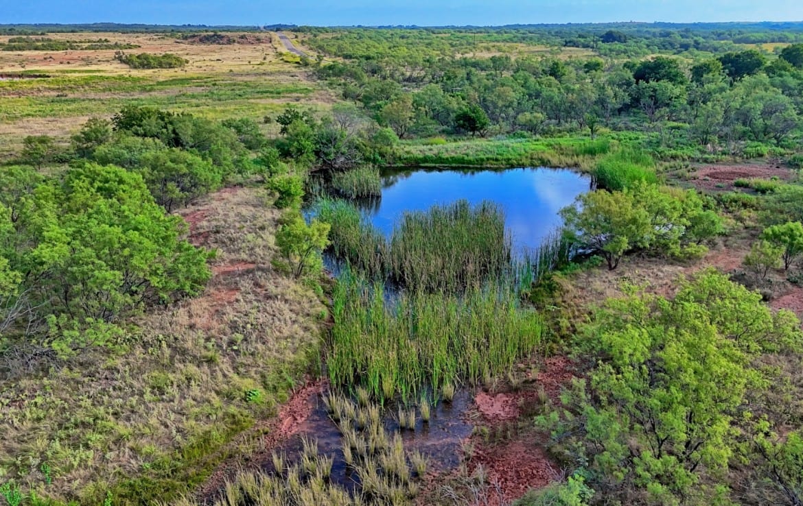 75 acres in Clay County