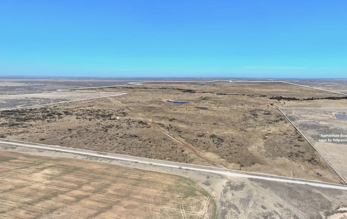 2226 acres in Clay County